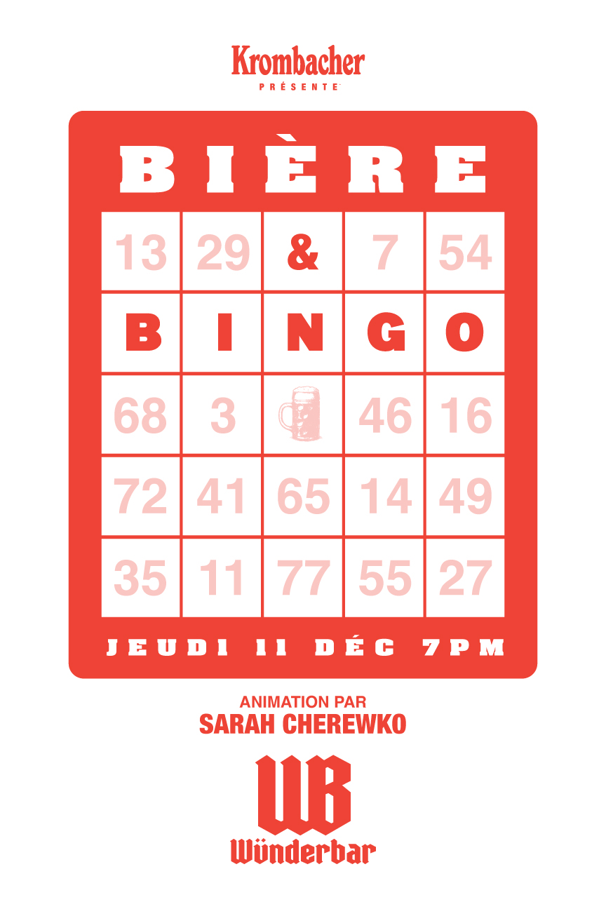 Promotion Wünderbar