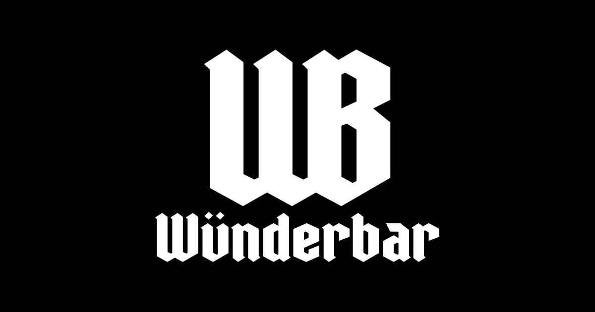 Wünderbar